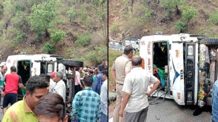 नहीं थम रहा इन गांवों के बीच पेयजल विवाद 1 Hello Uttarakhand News »