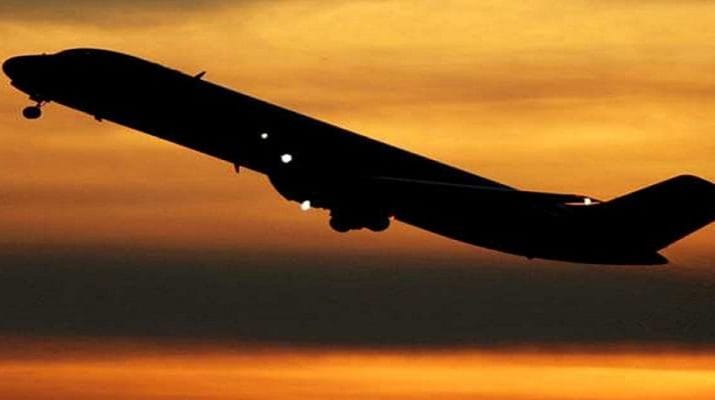 अमेरिका-ईरान के तनाव के बीच भारत ने ईरानी क्षेत्र से उड़ान रोकी 1 Hello Uttarakhand News »