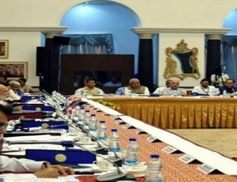नीति आयोग की पहली बैठक आज, ममता-केसीआर और अमरिंदर नहीं होंगे शामिल 2 Hello Uttarakhand News »