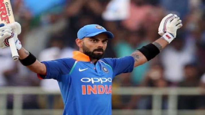 वर्ल्ड कप 2019: कोहली ने रचा इतिहास, सचिन को भी छोड़ा पीछे 1 Hello Uttarakhand News »