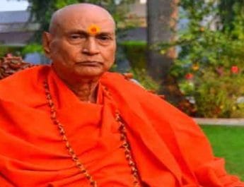 भारत माता मंदिर के संस्थापक पद्म भूषण स्वामी सत्यमित्रानंद का निधन 2 Hello Uttarakhand News »