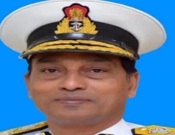 भारतीय तटरक्षक बल की कमान संभालेंगे के. नटराजन 4 Hello Uttarakhand News »