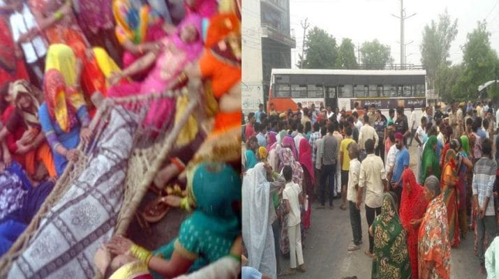 छेड़खानी का विरोध करने पर दो महिलाओं को कार से रौंदा, शव रख लोगों ने किया हाईवे जाम 5 Hello Uttarakhand News &raquo; Page 38 of 100