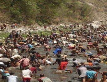 उत्तराखंड: 28 जून को मनाया जाएगा जौनपुर का सुप्रसिद्ध मौण मेला, जानिए विशेषता.. 4 Hello Uttarakhand News »