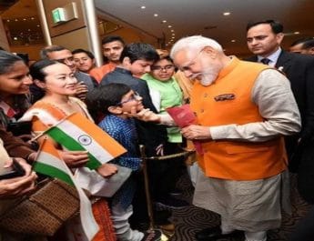 जी-20 सम्मेलन: ओसाका पहुंचे पीएम मोदी, गर्मजोशी से स्वागत 3 Hello Uttarakhand News »