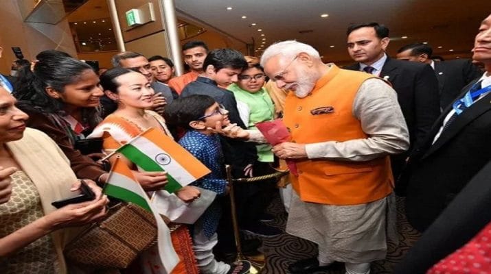 जी-20 सम्मेलन: ओसाका पहुंचे पीएम मोदी, गर्मजोशी से स्वागत 1 Hello Uttarakhand News »