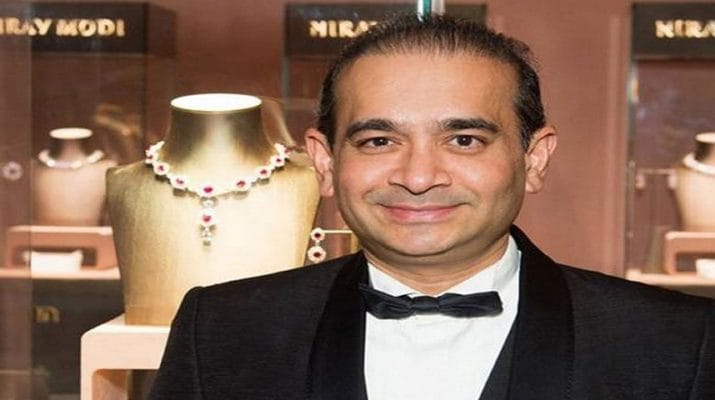 स्विट्जरलैंड में नीरव मोदी के बैंक अकाउंट सील, खातों में जमा हैं अरबों रुपये 1 Hello Uttarakhand News »