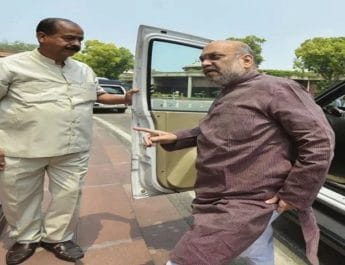 गृहमंत्री अमित शाह का जम्मू-कश्मीर दौरा, 30 सालों में पहली बार किसी बड़े नेता के दौरे के दौरान न हड़ताल न बंद 4 Hello Uttarakhand News »