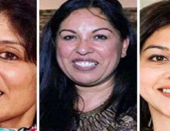 फोर्ब्स ने जारी की 'सेल्फ मेड' अमीर महिलाओं की लिस्ट, सूची में 3 भारतीय शामिल 4 Hello Uttarakhand News »