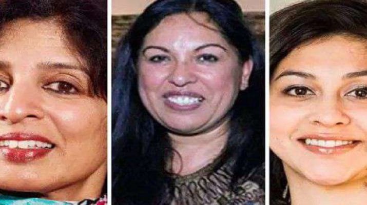फोर्ब्स ने जारी की 'सेल्फ मेड' अमीर महिलाओं की लिस्ट, सूची में 3 भारतीय शामिल 1 Hello Uttarakhand News »
