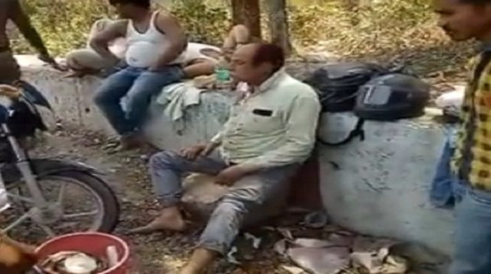 उत्तराखंड: खाई में गिरी कार, चार घायल 1 उत्तराखंड: खाई में गिरी कार, चार घायल 1 Hello Uttarakhand News »