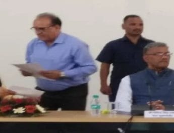त्रिवेंद्र सरकार की कैबिनेट बैठक आज पौड़ी में 2 Hello Uttarakhand News »
