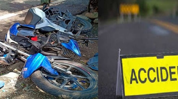 मसूरी: स्कूटी पर पहाड़ी से गिरा पत्थर, खाई में गिरने से एक महिला की मौत, एक घायल 1 Hello Uttarakhand News »