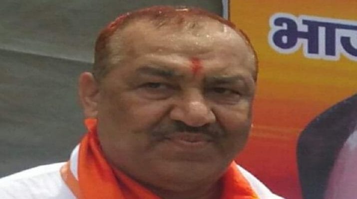 भाजपा के पूर्व नगर अध्यक्ष भुवन भंडारी का मैक्स अस्पताल में हुआ निधन 1 Hello Uttarakhand News »