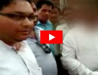 विधायक ने खराब काम के लिए इंजीनियर से लगवाई उठक-बैठक 1 Hello Uttarakhand News »