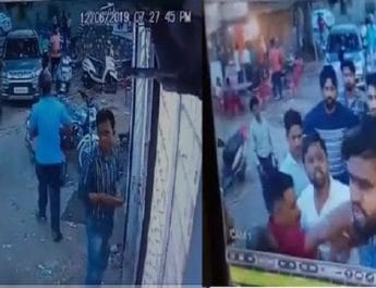 ग्राम प्रधान पे ठेके पर तोड़फोड़ करने का आरोप 3 Hello Uttarakhand News »