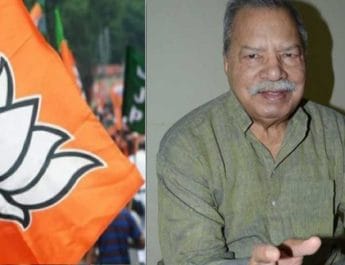 भाजपा के वरिष्ठ नेता राजनाथ सिंह 'सूर्य' का निधन,प्रशंसकों में शोक की लहर 2 Hello Uttarakhand News »