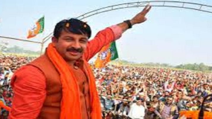 BJP अध्यक्ष मनोज तिवारी को मिली जान से मारने की धमकी,प्रशासन में मचा हड़कंप 1 Hello Uttarakhand News »
