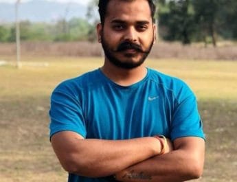 उत्तराखंड केबिनेट मंत्री अरविंद पांडे के बेटे अंकुर पांडे का आकस्मिक निधन, शोक की लहर 2 Hello Uttarakhand News »