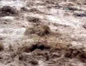 बादल फटने और आकाशीय बिजली गिरने से अल्मोड़ा में भारी तबाही, अलर्ट जारी 4 Hello Uttarakhand News »