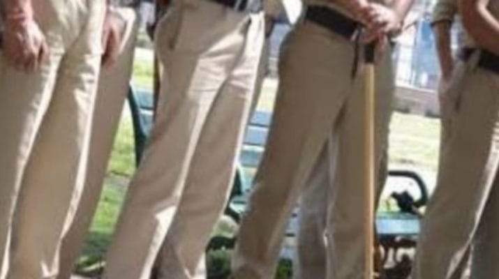 उत्तराखंड में अपराधी बेख़ौफ़, पुलिस चौकी के समीप महिला से लूट 1 Hello Uttarakhand News »