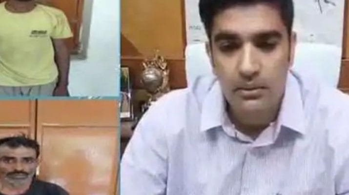 देश में उबाल, ढाई साल की मासूम की दुष्कर्म के बाद निर्मम हत्या, 8 दिन बाद कूड़े में मिला क्षत-विक्षत शव 1 Hello Uttarakhand News »