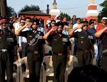 अक्षत राज को मिला IMA का सर्वोच्च सम्मान "स्वार्ड ऑफ ऑनर अवार्ड" 3 Hello Uttarakhand News »