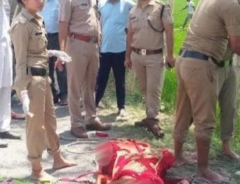 उत्तराखंड में ख़ौफ़नाक वारदात,युवती की हत्या कर हाथ पैर बांध तेजाब से जलाया चेहरा 3 Hello Uttarakhand News »