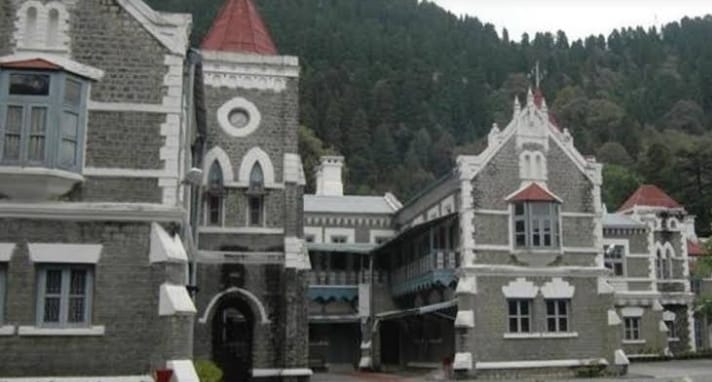 हाई कोर्ट पहुंचा एचएनबी विवि से संबद्ध कॉलेजों में पीएचडी बंद करने का मामला 1 Hello Uttarakhand News »