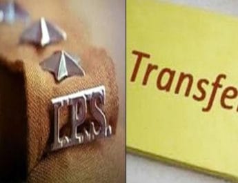 प्रशासनिक और पुलिस अधिकारियों का ताबड़तोड़ ट्रांसफर 4 Hello Uttarakhand News »