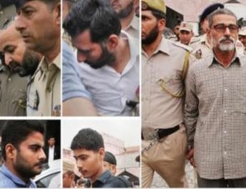 कटुवा रेप केस:सांजी राम समेत 6 आरोपी दोषी, 2 बजे सजा का ऐलान 4 Hello Uttarakhand News »