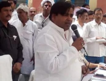 अवैध खनन घोटाला: पूर्व मंत्री गायत्री प्रजापति के घर सहित दिल्ली से लेकर यूपी तक सीबीआई की छापेमारी 2 Hello Uttarakhand News »