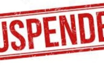 GMVN अधिकारी सस्पेंड, अन्य अधिकारियों पर भी गिर सकती है गाज, मचा हड़कंप 2 Hello Uttarakhand News »