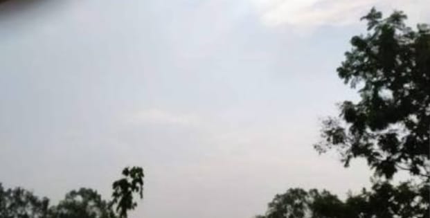 उत्तराखंड मे मौसम ने ली करवट, एक हफ्ते तक बारिश और ओलावृष्टि की सम्भावना 1 Hello Uttarakhand News »