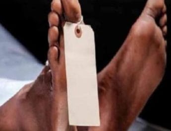 देवभूमि शर्मसार: सड़क पर घण्टो बेटे के लिए मदद की गुहार करती माँ ने तोड़ा दम, किसी ने नही खाया तरस 5 Hello Uttarakhand News »