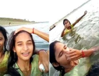 सेल्फी लेने के चक्कर में गंगा में डूबी दो बहनें, मौके पर ही मौत, मचा कोहराम 4 Hello Uttarakhand News »