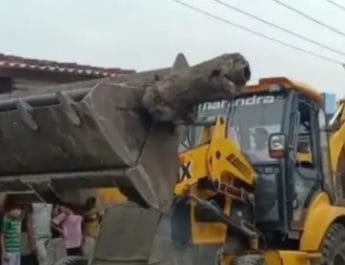 नगर निगम ने चलाया अतिक्रमण के खिलाफ अभियान , लोगों ने लगाया भेदभाव का आरोप 3 Hello Uttarakhand News »