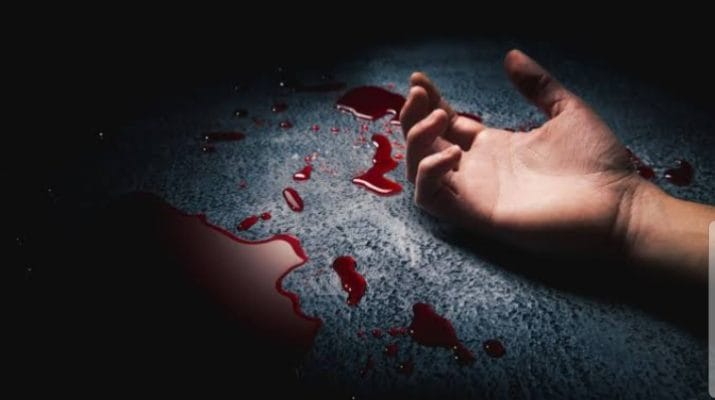 उत्तराखंड: बुजुर्ग ने लिफ्ट देने से किया मना, तो युवक ने पीट पीट कर की निर्मम हत्या 1 उत्तराखंड: बुजुर्ग ने लिफ्ट देने से किया मना, तो युवक ने पीट पीट कर की निर्मम हत्या 1 Hello Uttarakhand News »