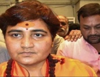 साध्वी प्रज्ञा ठाकुर को कोर्ट ने दिया बड़ा झटका, मांगे खारिज 3 Hello Uttarakhand News »