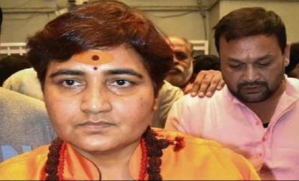 साध्वी प्रज्ञा ठाकुर को कोर्ट ने दिया बड़ा झटका, मांगे खारिज 1 Hello Uttarakhand News »