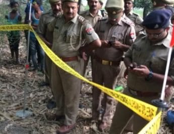 हैवानियत की हदे पार, 12 साल की मासूम की दुष्कर्म के बाद हत्या, झाड़ियों में मिला शव 2 Hello Uttarakhand News »