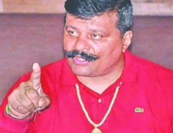 BJP विधायक चैम्पियन पर गिरी गाज, 3 माह के लिए भाजपा से निलम्बित 4 Hello Uttarakhand News »