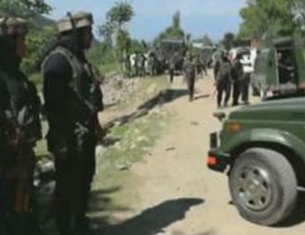 जम्मू कश्मीर: पुलवामा में मुठभेड़ में एक आतंकी ढेर, सर्च ऑपरेशन जारी 4 Hello Uttarakhand News »