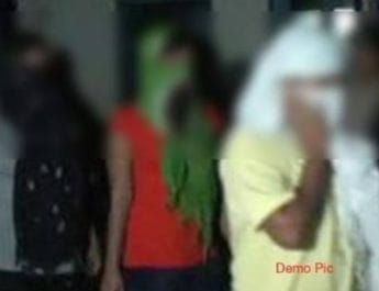 उत्तराखंड में सेक्स रैकेट का भंडाफोड़, मां करा रही थी अपनी ही नाबालिग बेटियों का शोषण 4 Hello Uttarakhand News »