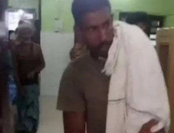 इंसानियत शर्मसार, सात साल के बेटे का शव कंधे पर लेकर गया मजबूर पिता 2 Hello Uttarakhand News »