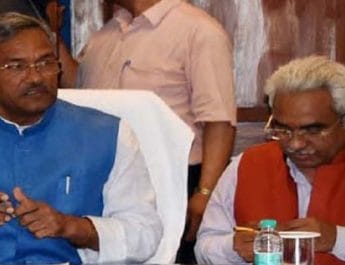 उत्तराखंड कैबिनेट बैठक: भर्ती, आरक्षण, वेतनमान, शिक्षा, मीडिया समेत अन्य मामलों पर फैसले 4 Hello Uttarakhand News »