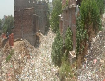 खतरे में कल्याणी नदी अपने अस्तित्व की आखिरी सांस गिनने को मजबूर 4 Hello Uttarakhand News »