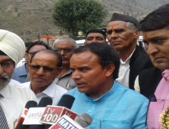 जौनपुर छात्रसंघ समारोह में उच्च शिक्षा मंत्री धनसिंह ने की शिरकत, गिनाई उपलब्धियां, बताई योजनायें 3 Hello Uttarakhand News »