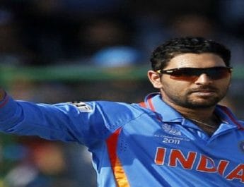 युवराज सिंह ने क्रिकेट से लिया संन्यास, कहा अब आगे बढ़ने का आ गया समय 2 Hello Uttarakhand News »