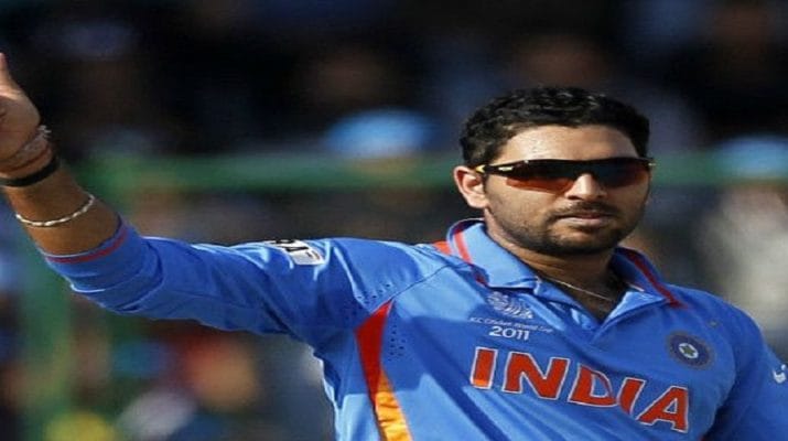 युवराज सिंह ने क्रिकेट से लिया संन्यास, कहा अब आगे बढ़ने का आ गया समय 1 Hello Uttarakhand News »